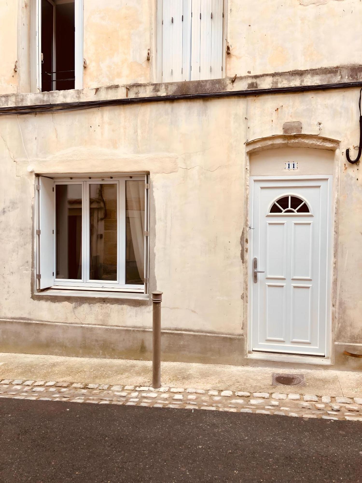 Le Wild Terracotta - Home Homy Niort Exterior photo